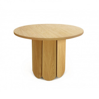 Soft pietų stalas Soft pietų stalas